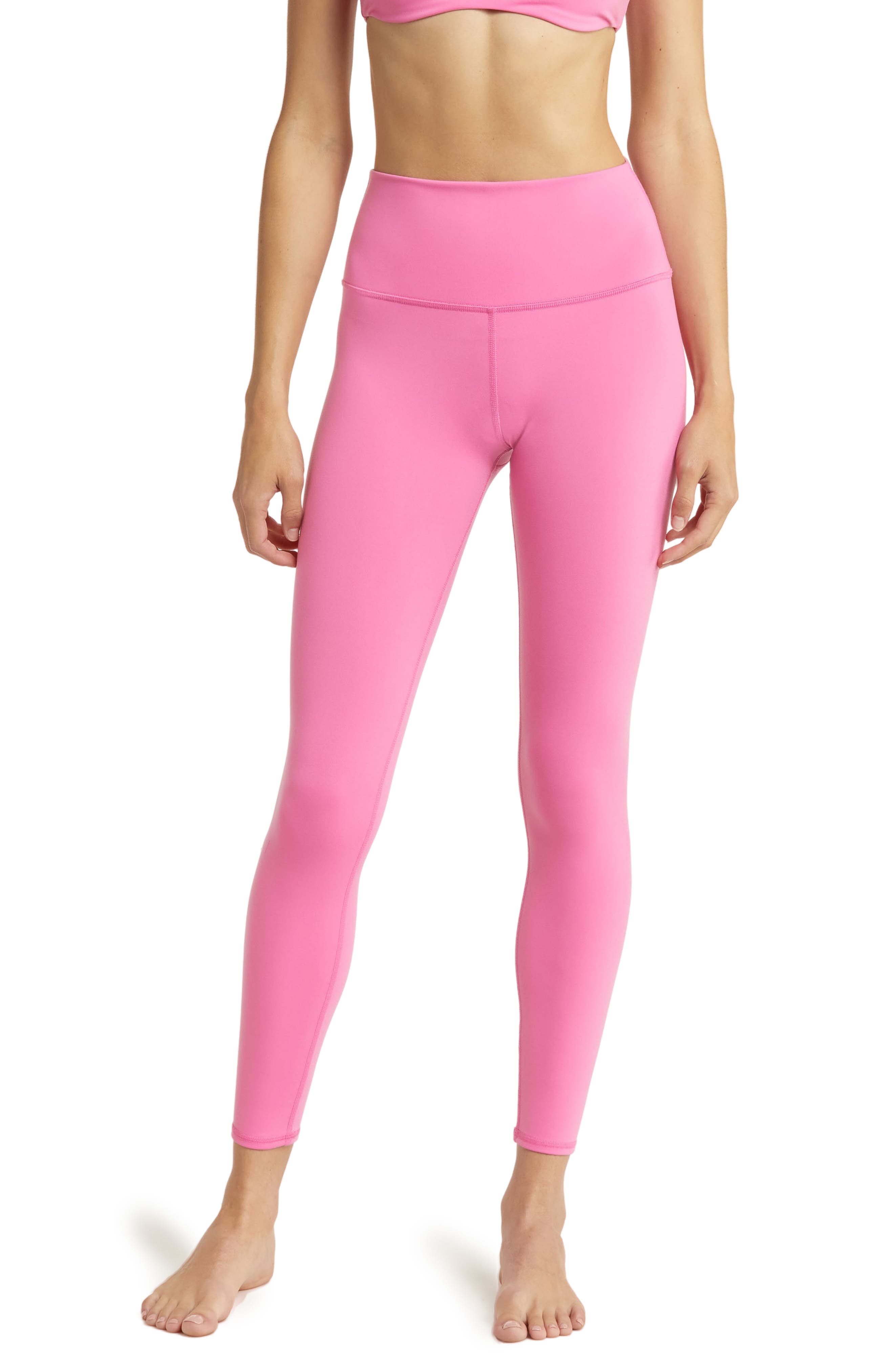 Alo Airbrush High Waist 7/8 Leggings