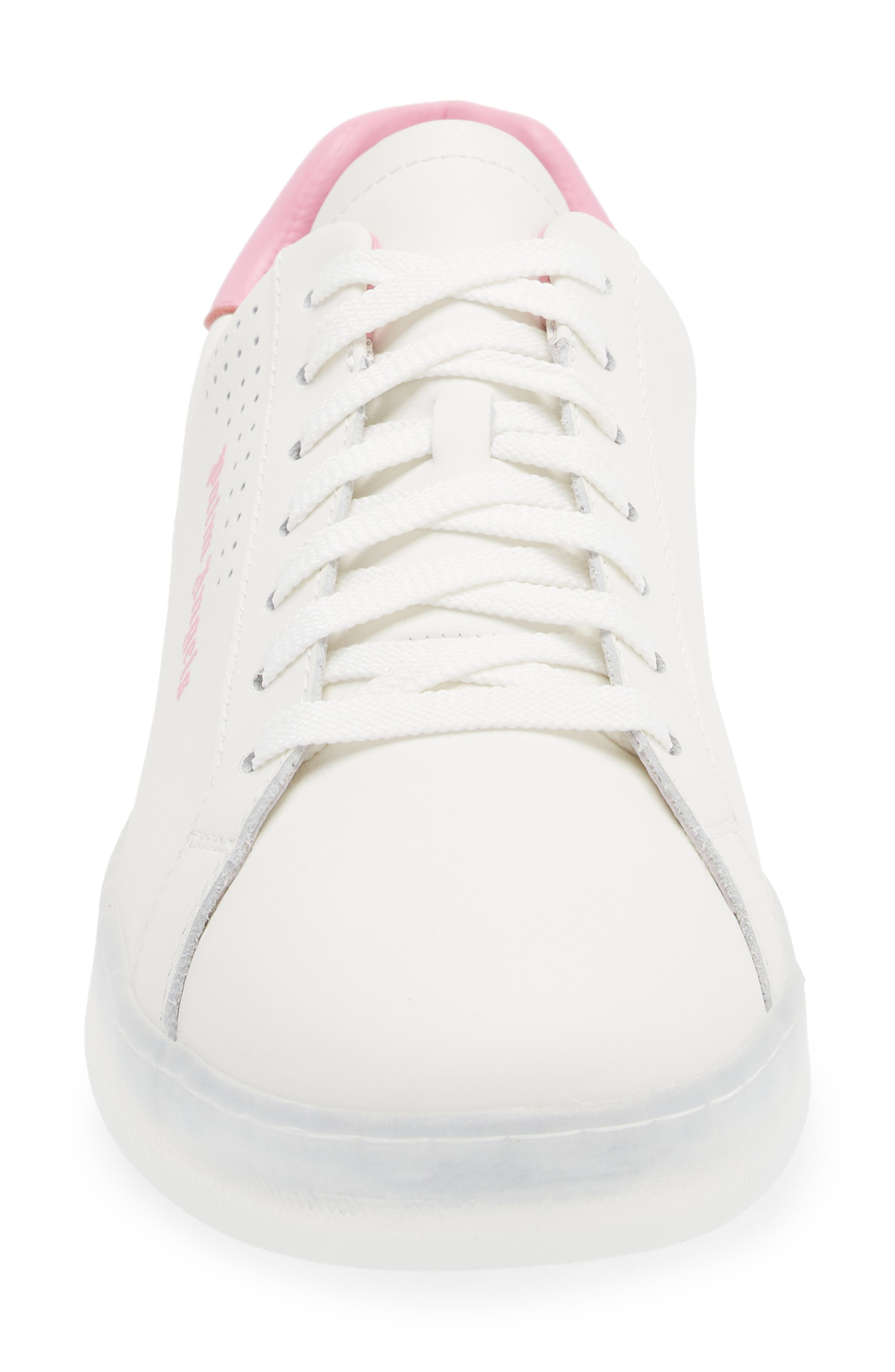 Palm Angels Palm 1 Clear Sole Sneaker, Alternate, color, 