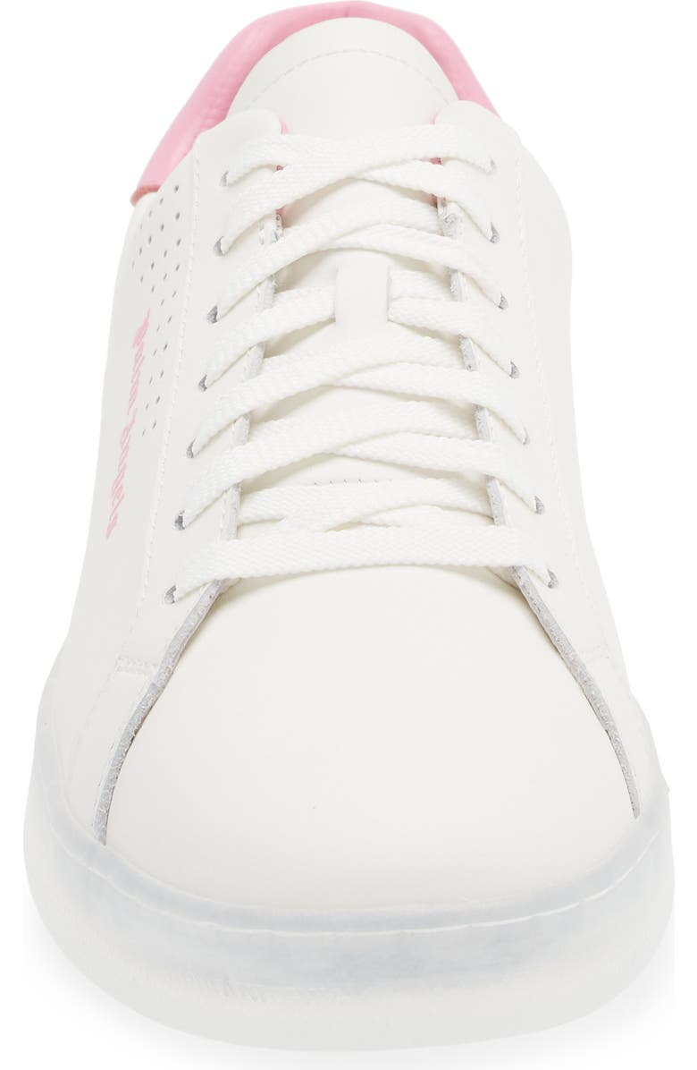 Palm Angels Palm 1 Clear Sole Sneaker, Alternate, color,
