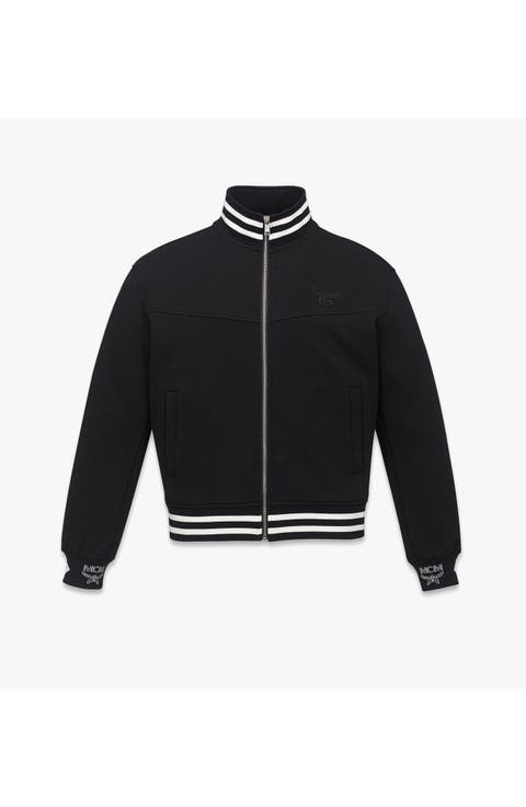 Essential Logo Ponte Track Jacket