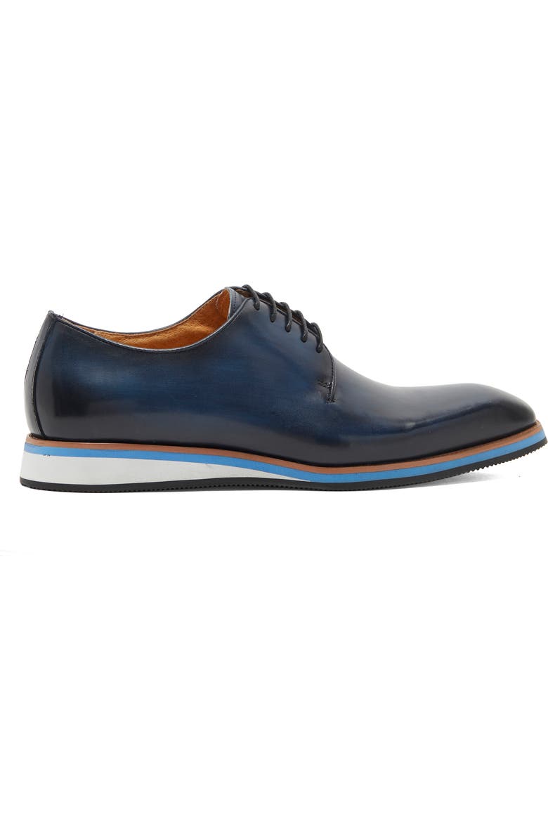Maison Forte Haydall Hybrid Leather Derby, Alternate, color,
