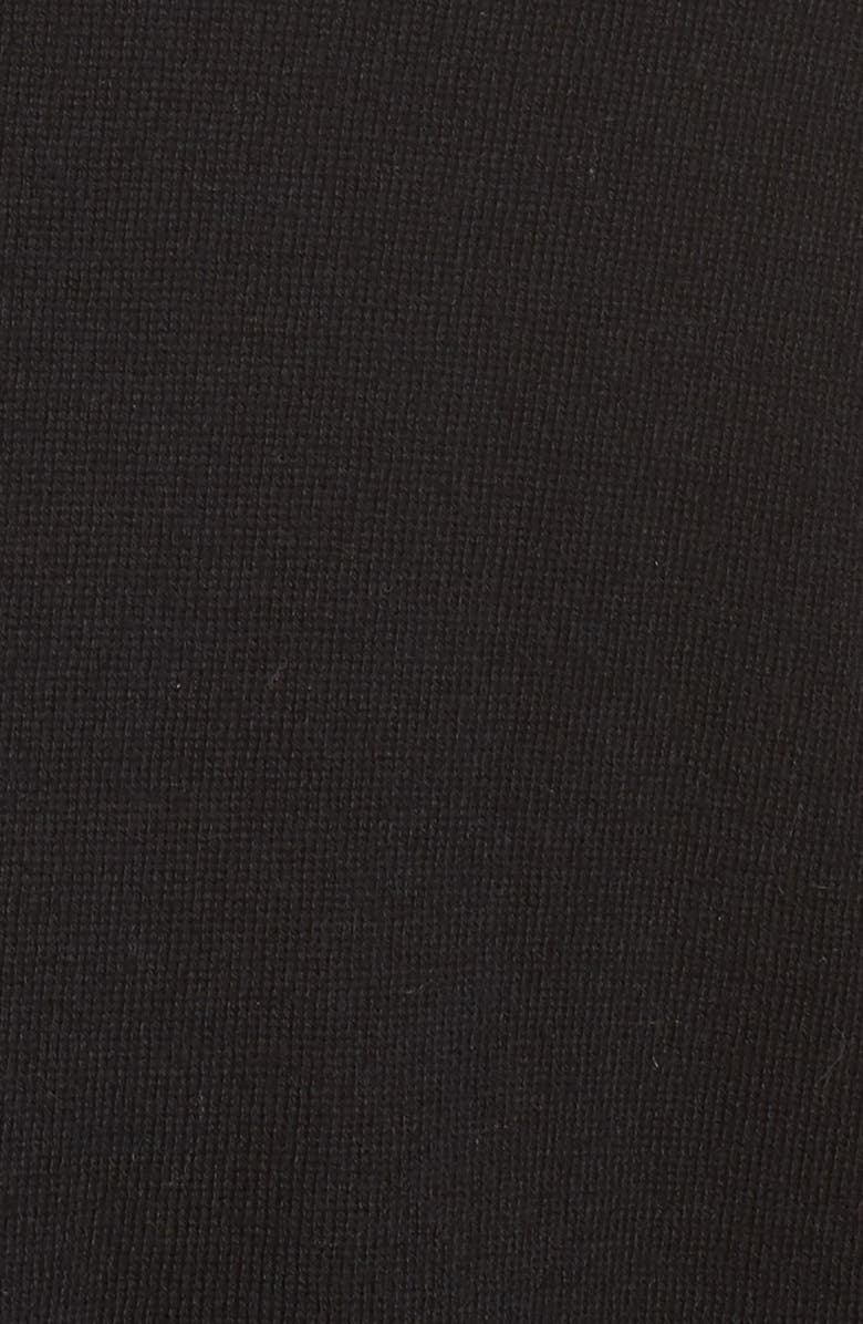 Caslon<sup>®</sup> Peplum Top, Alternate, color, 