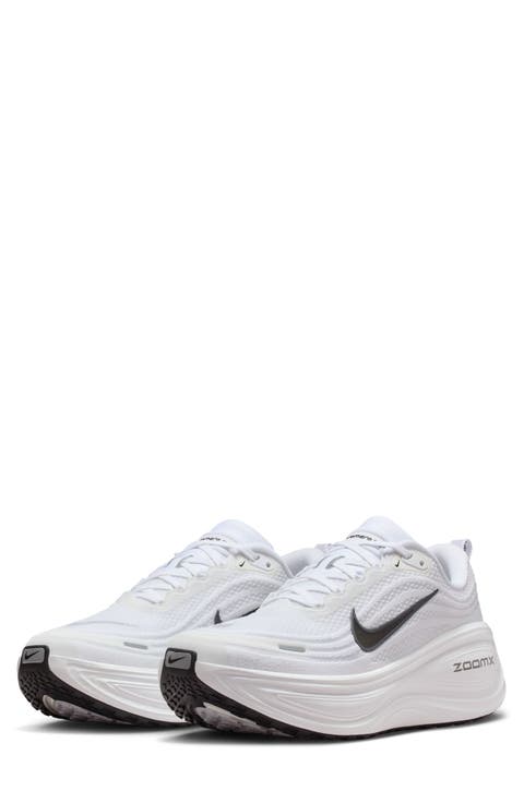 Vomero Plus Running Shoe (Men)