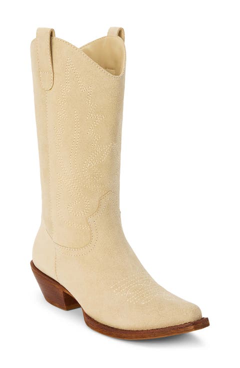 Gaucho Western Boot (Women)