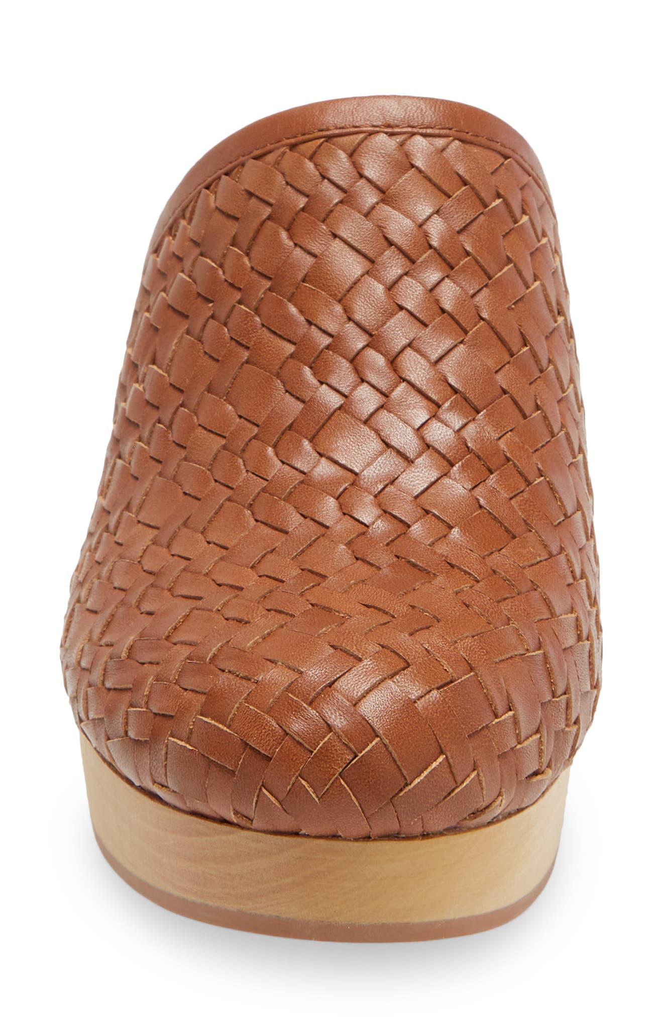 Madewell Jordan Clog, Alternate, color, 