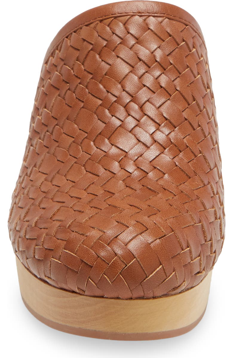 Madewell Jordan Clog, Alternate, color,