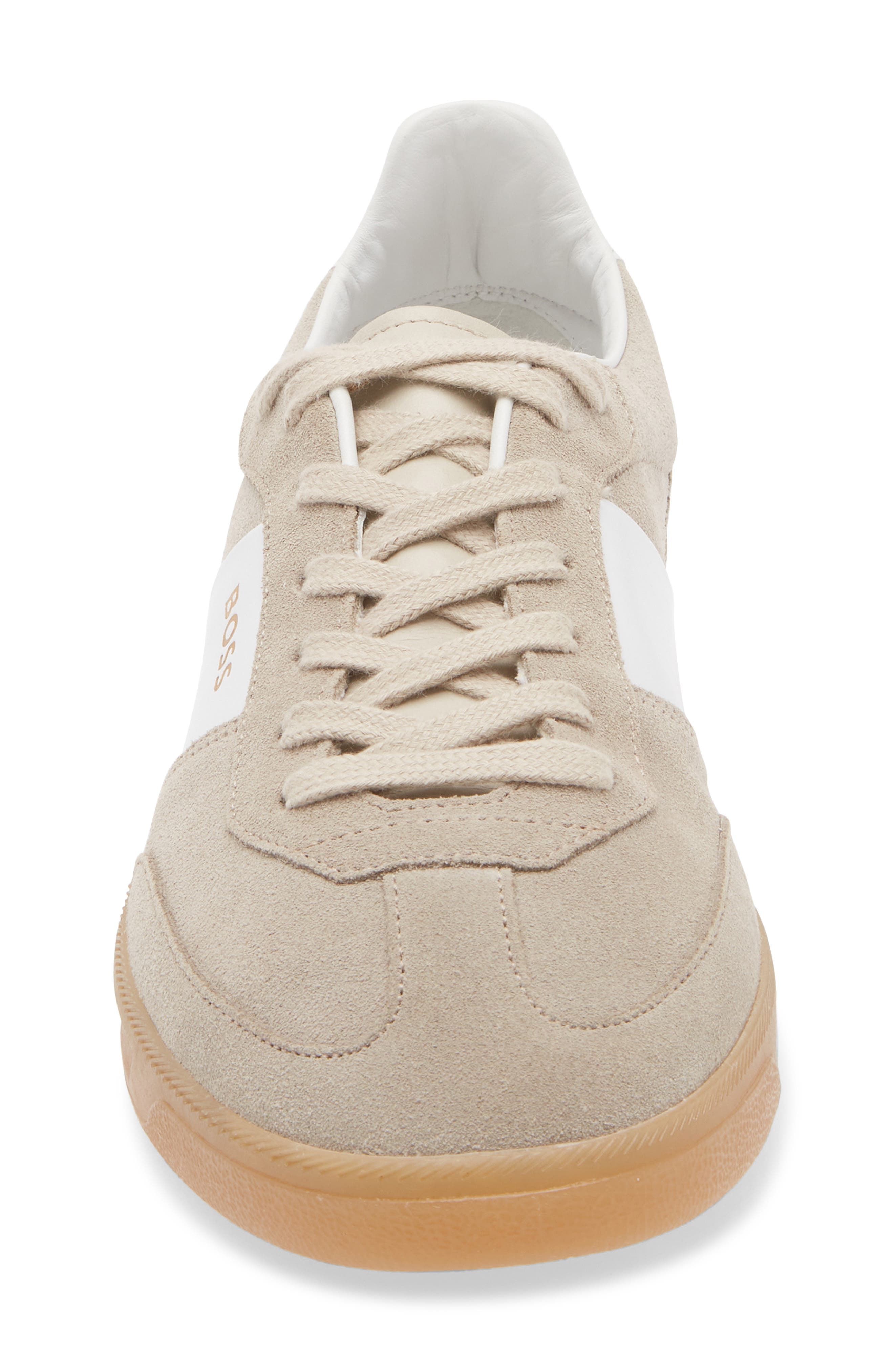 BOSS Brandon Trainer Sneaker, Alternate, color, 