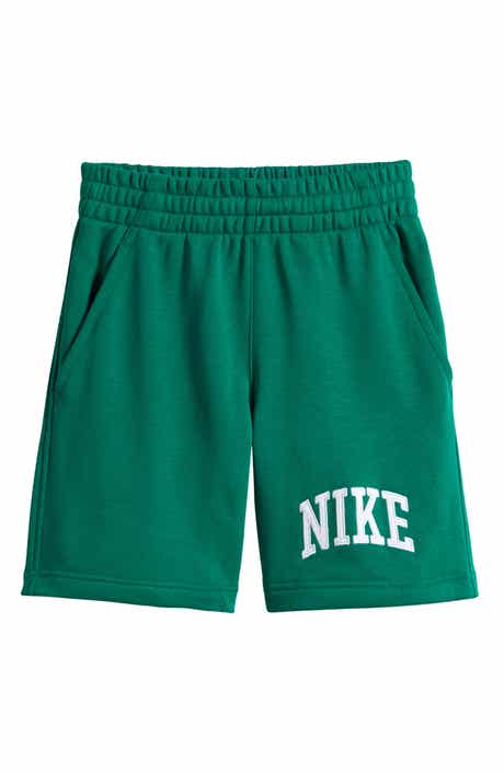 Kids' Sportswear Club French Terry Shorts