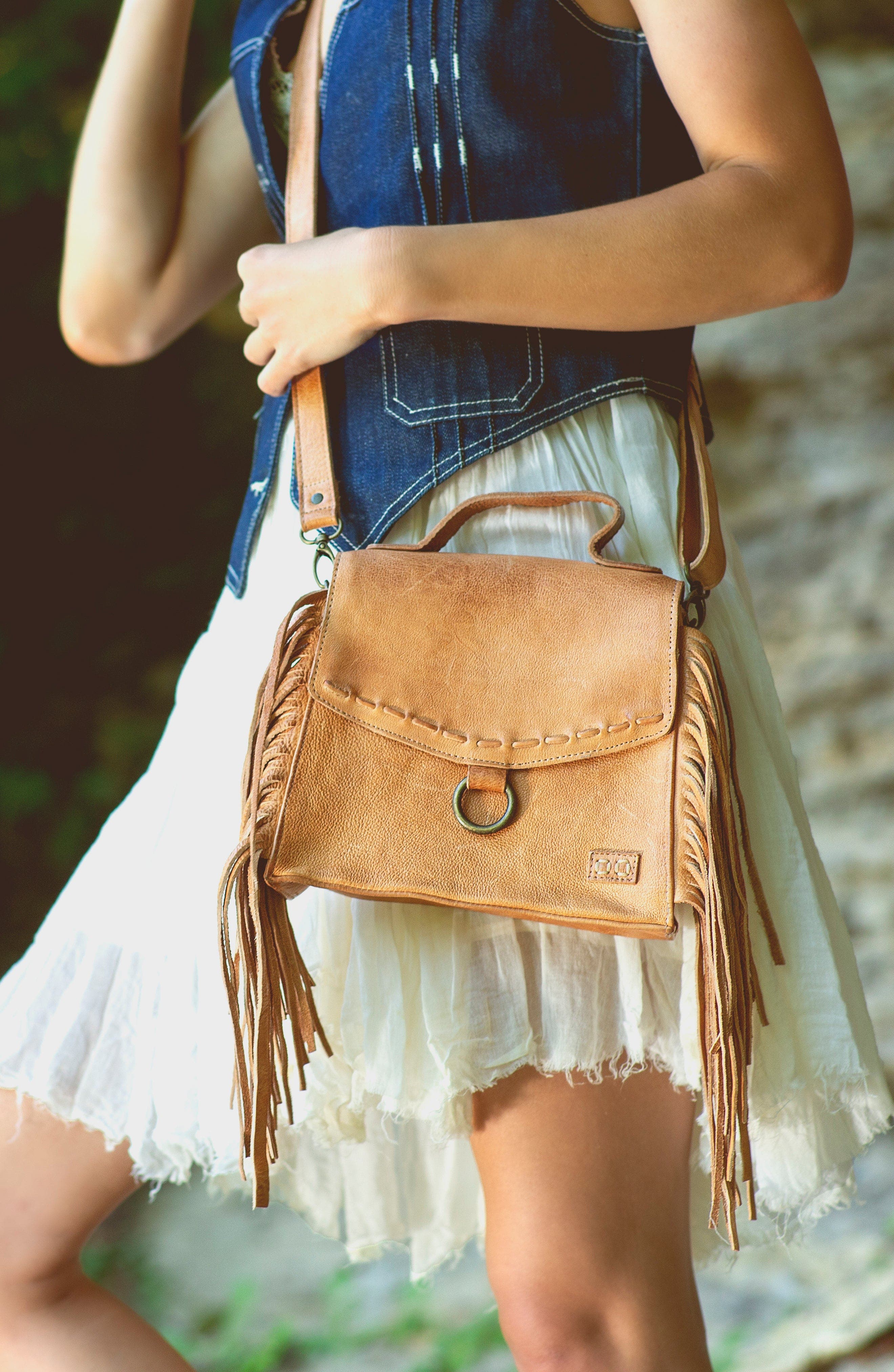 Hidden Handbag, Alternate, color, Tan DD