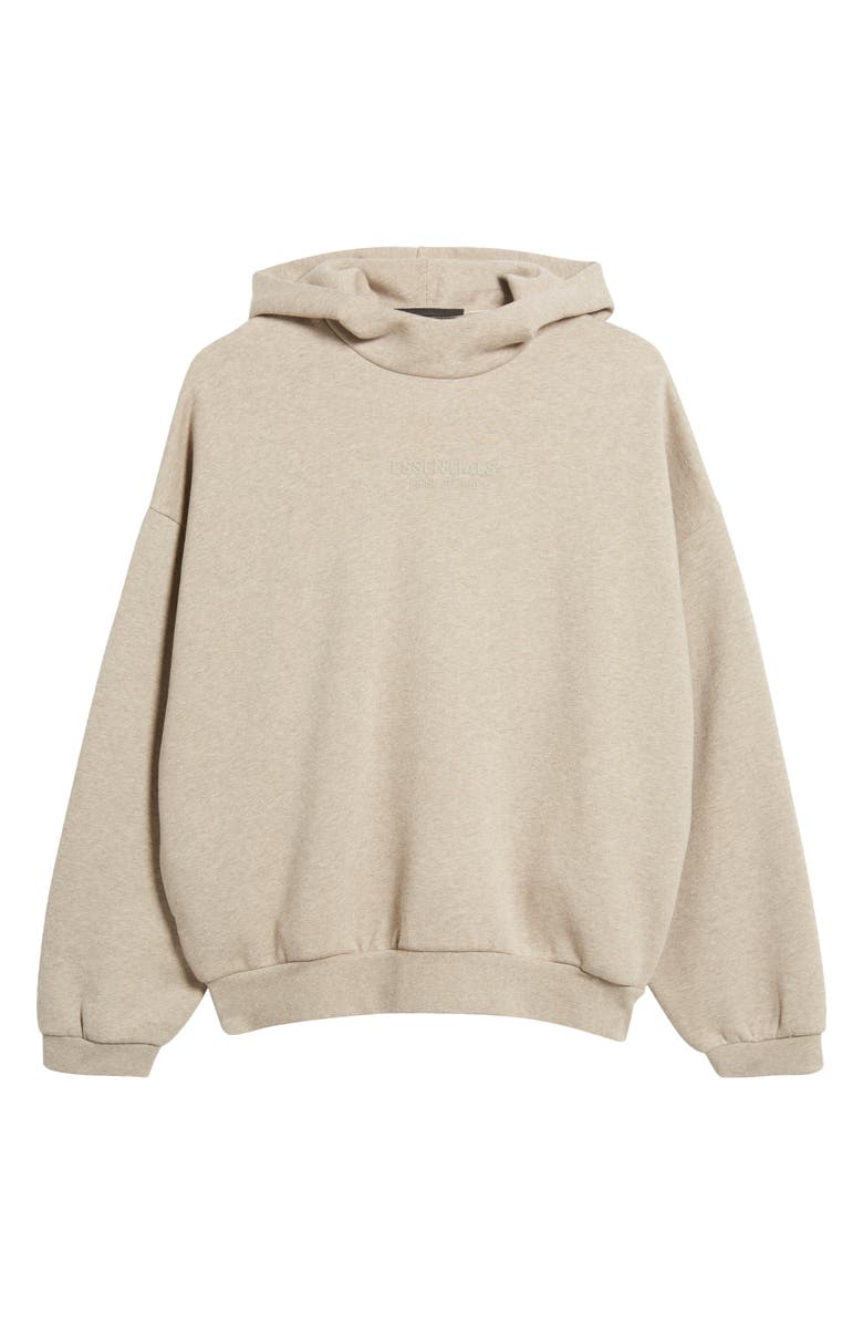 Fear of God Essentials Essential Hoodie, Alternate, color, 