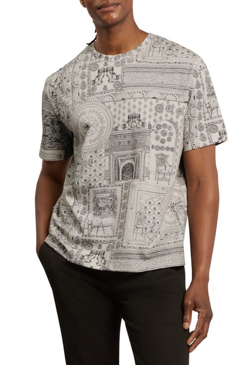Bondss Graphic T-Shirt