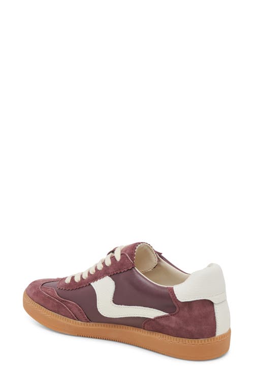 Dolce Vita Notice Sneaker