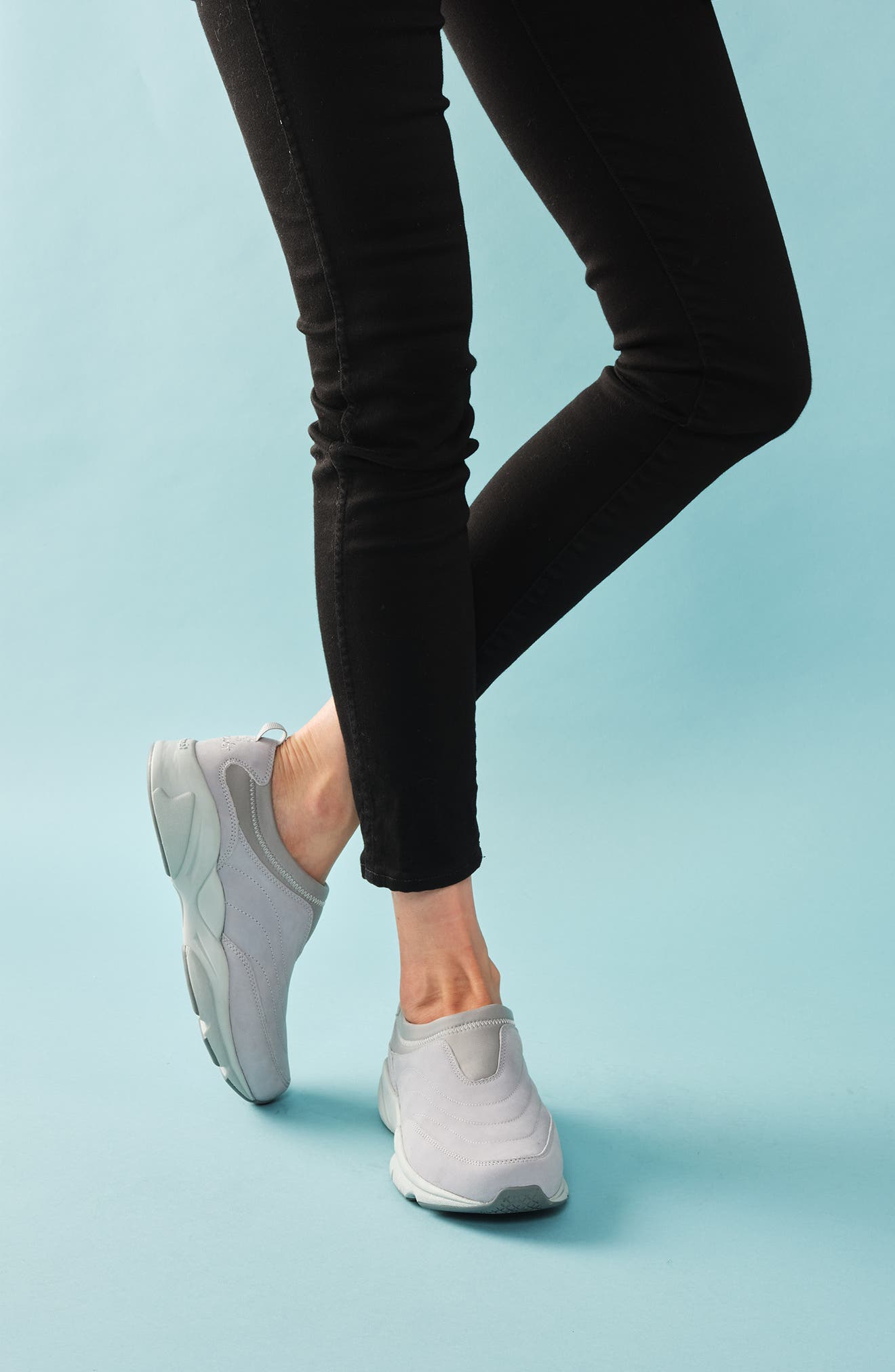 Stability Slip-On Sneaker - image 4