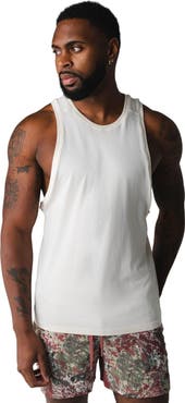 Vitality Kinetic Tank