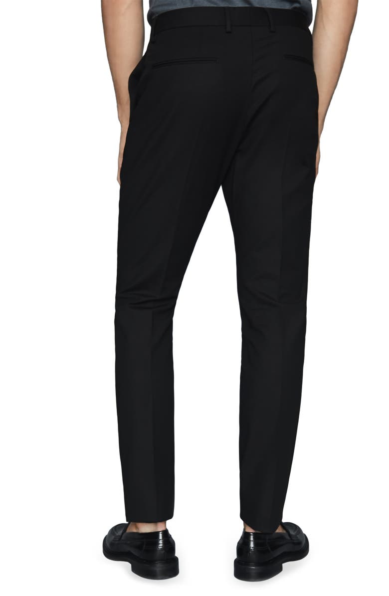 Reiss Eastbury Slim Fit Chinos, Alternate, color, 