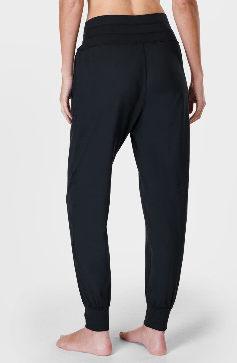 Sweaty Betty Gaia Pocket Joggers, Alternate, color,