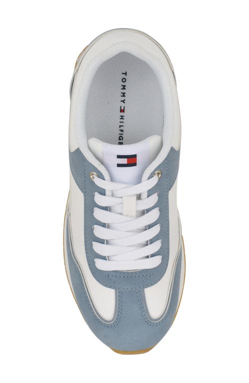 TOMMY HILFIGER TOMMY HILFIGER MARJEL SNEAKER