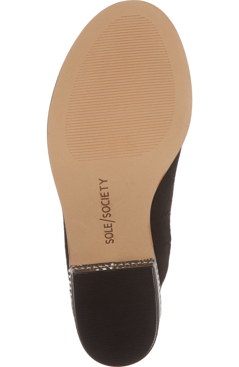 Sole Society Tammie Mule, Alternate, color,