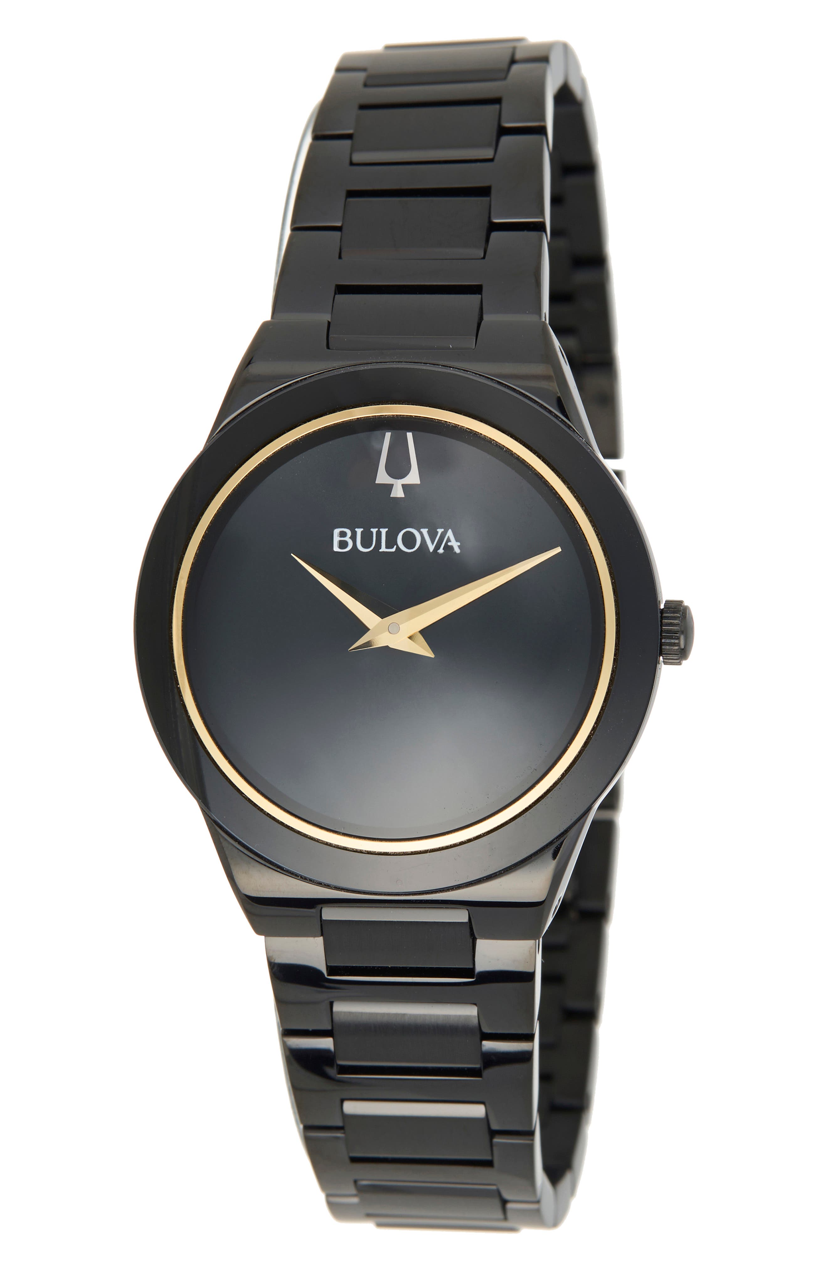 BULOVA Modern Bracelet Watch, 32mm