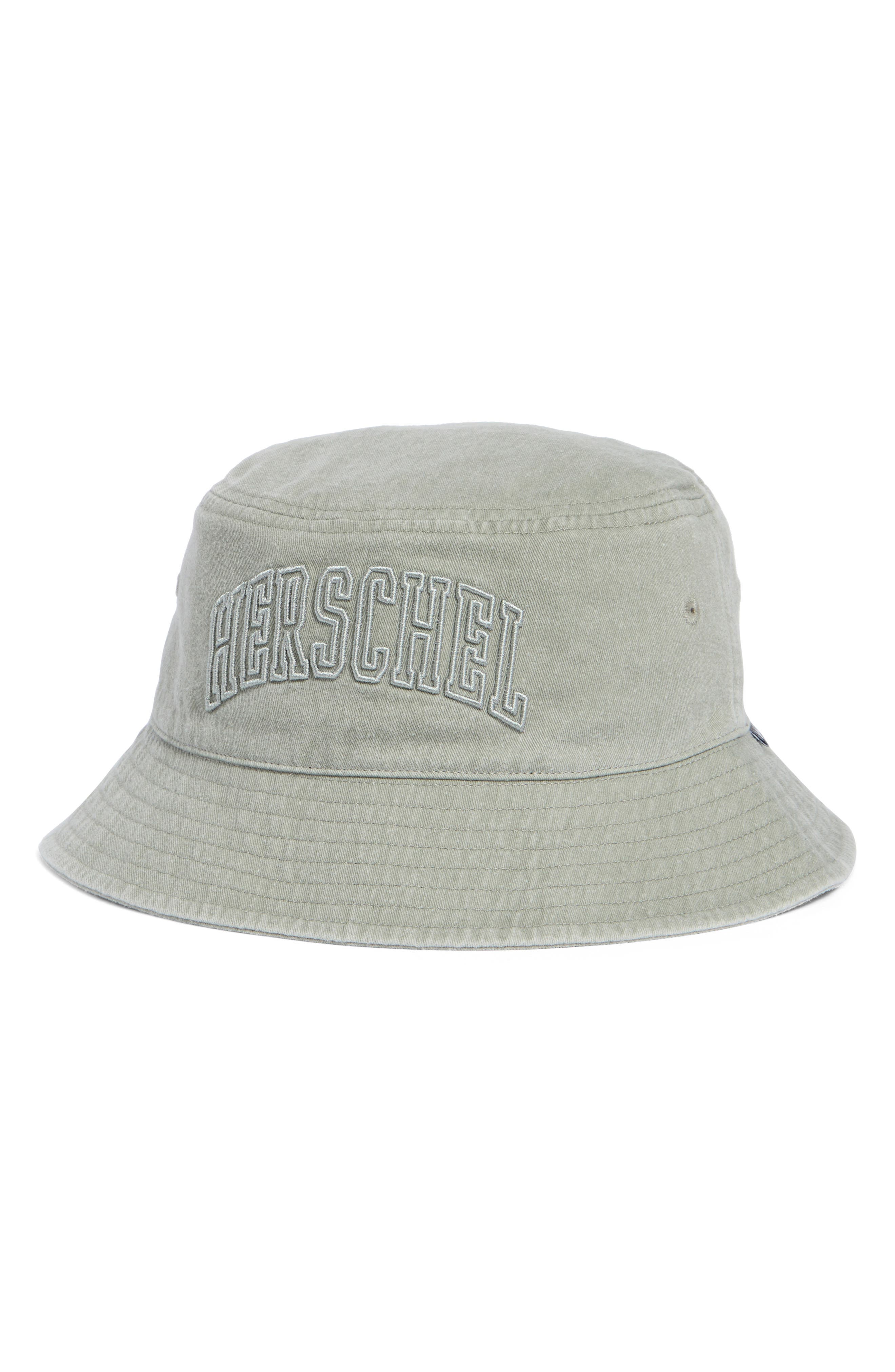 Norman Faculty Bucket Hat