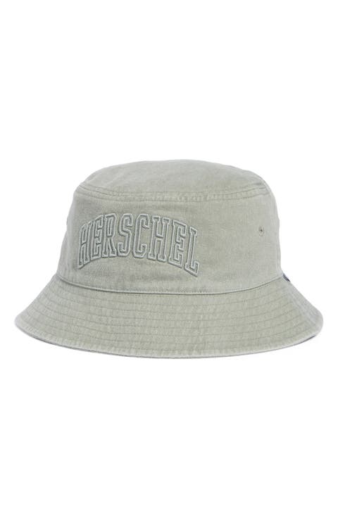 Norman Faculty Bucket Hat