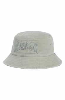 Norman Faculty Bucket Hat