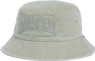 Herschel Supply Co. Norman Faculty Bucket Hat