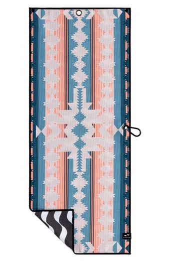 Camper Waffle Microfiber Towel