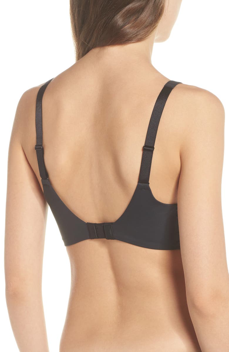 Wacoal Flawless Comfort Seamless Underwire Bra, Alternate, color, 