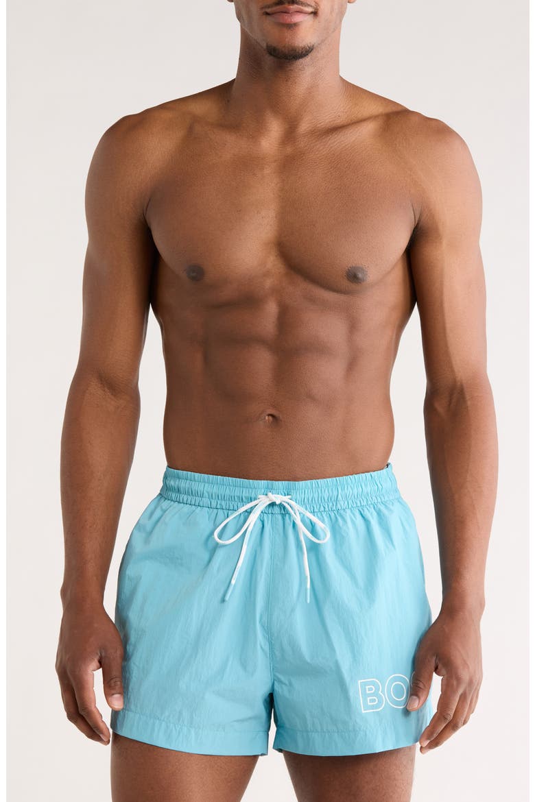 Mooneye Swim Trunks, Main, color, LIGHT/ PASTEL BLUE