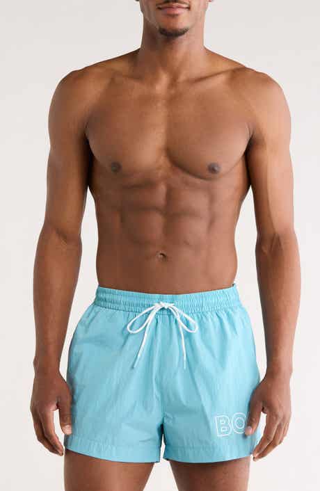 BOSS Mooneye Swim Trunks