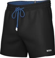BOSS Tio Swim Trunks