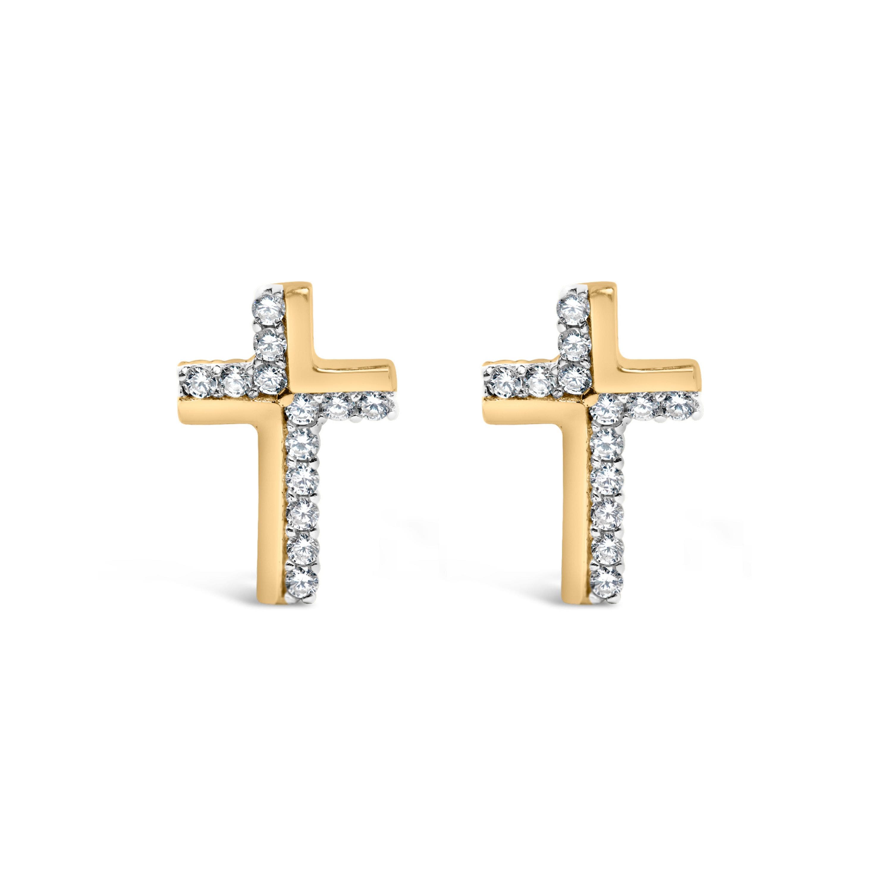 selected Yellow Gold over Silver