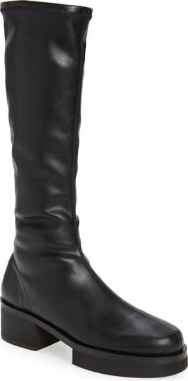 FRAME Le Remi Knee High Boot (Women) | Nordstromrack