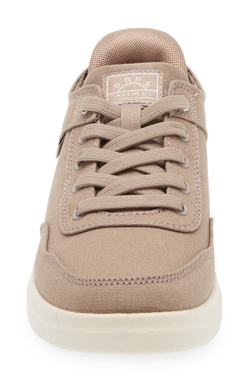 Skechers Slip-ins: Bobs D'vine Sneaker In Brown