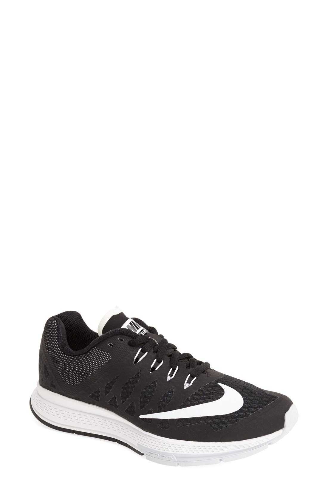 Nike 'Zoom Elite 7' Running Shoe, Main, color, 