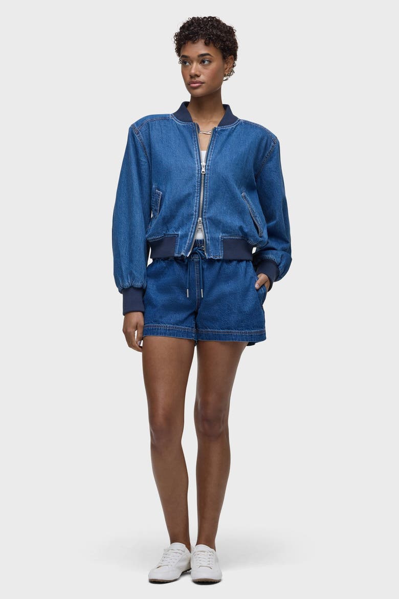 Drawstring Short, Main, color, LOTTERY