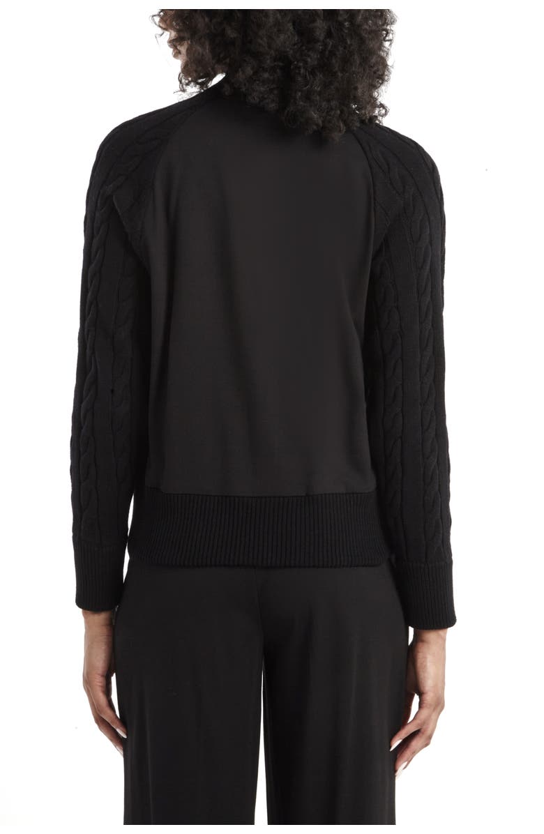 Capsule 121 THE WOLF JACKET, Alternate, color, Black