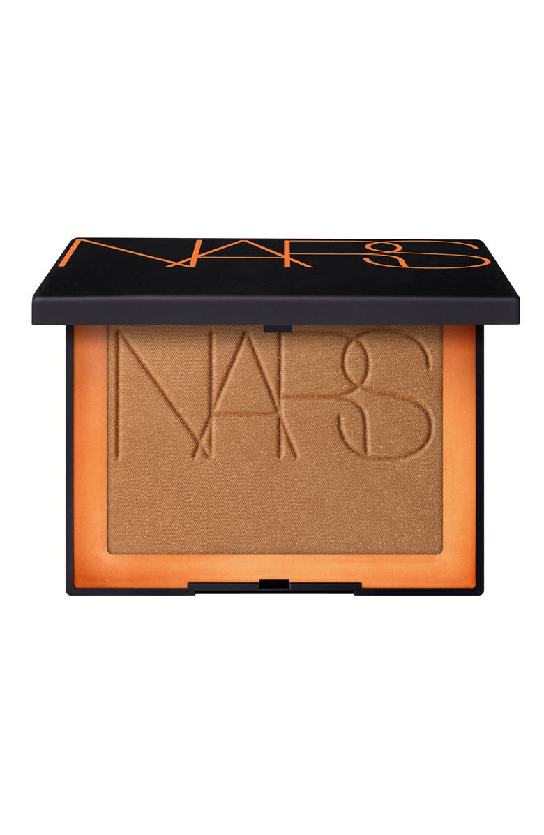 NARS Bronzing Powder, Main, color, Laguna
