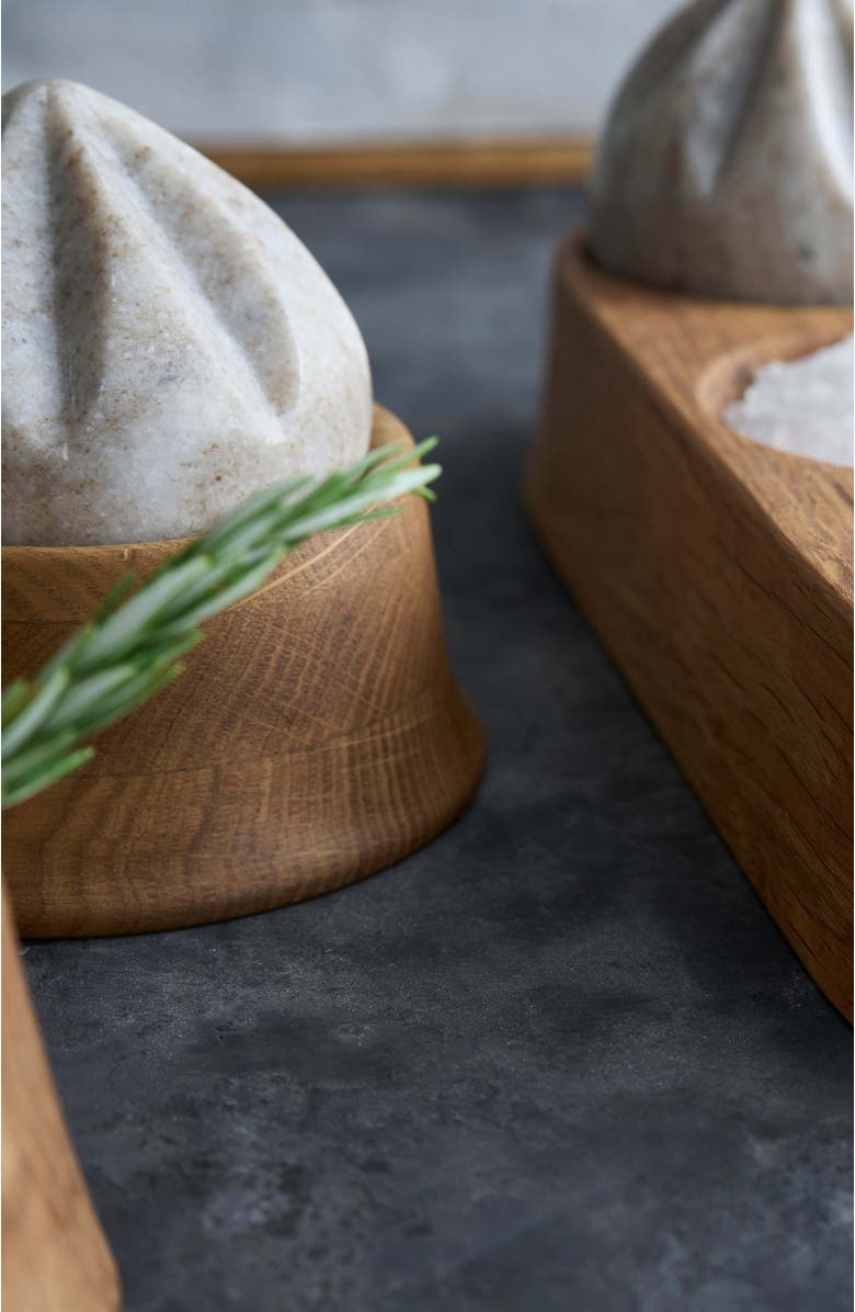 The Collective Home Belfort Reamer / Tray Set, Alternate, color, Beige