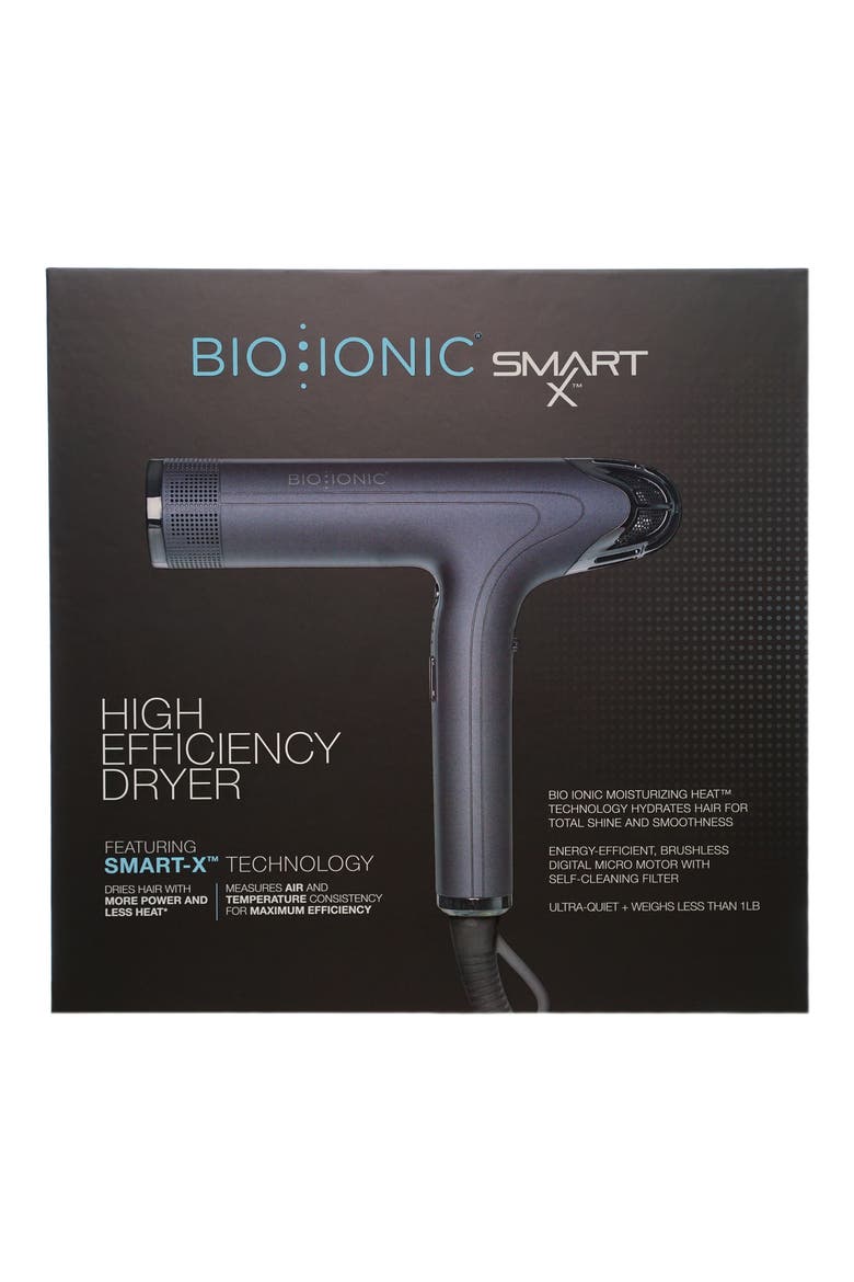 SMART-X High Efficiency Dryer, Alternate, color, NO COLOR