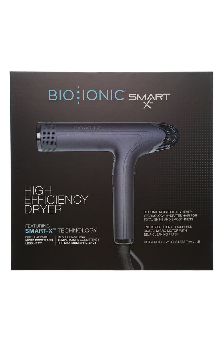 Bio Ionic SMART-X High Efficiency Dryer, Alternate, color, 