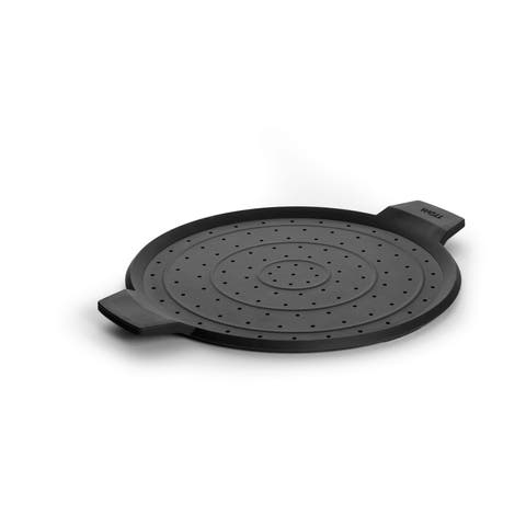 Silicone Splatter Guard 9.5-Inch