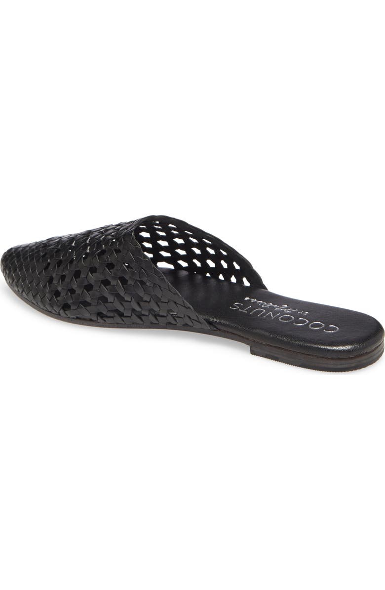 Coconuts by Matisse Island Mule, Alternate, color,