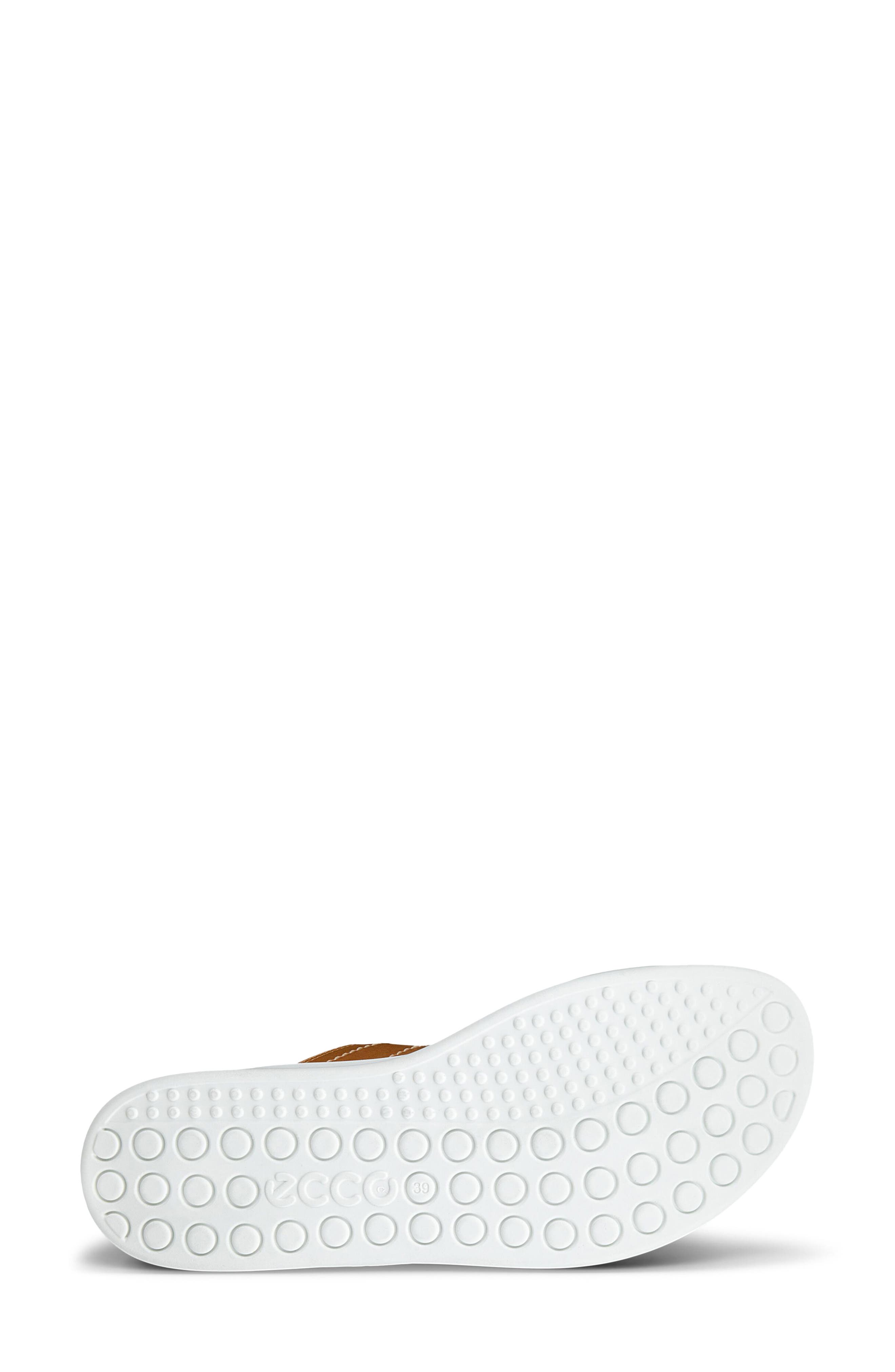 Soft Mule Sandal, Alternate, color, LION/ LION