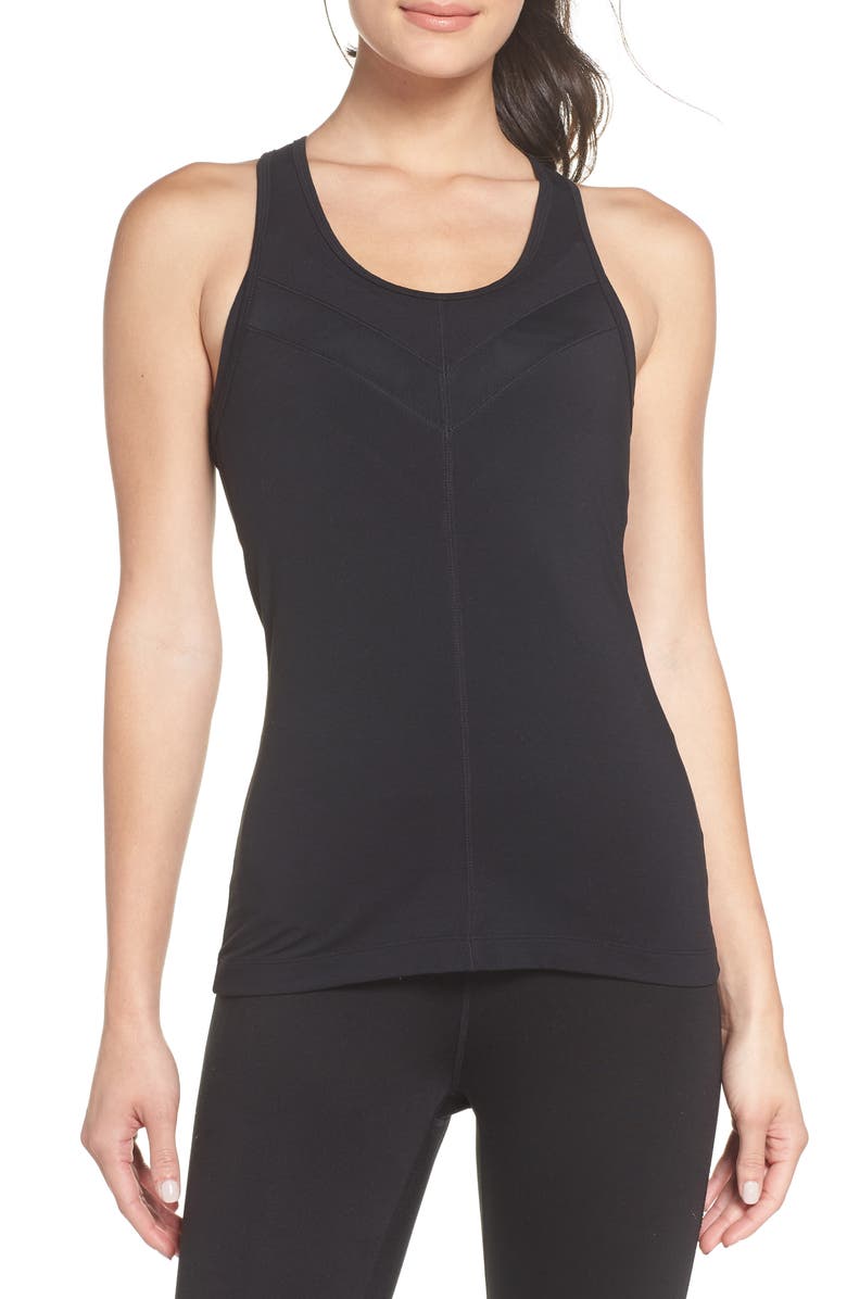 Zella Mira Tank, Main, color, 