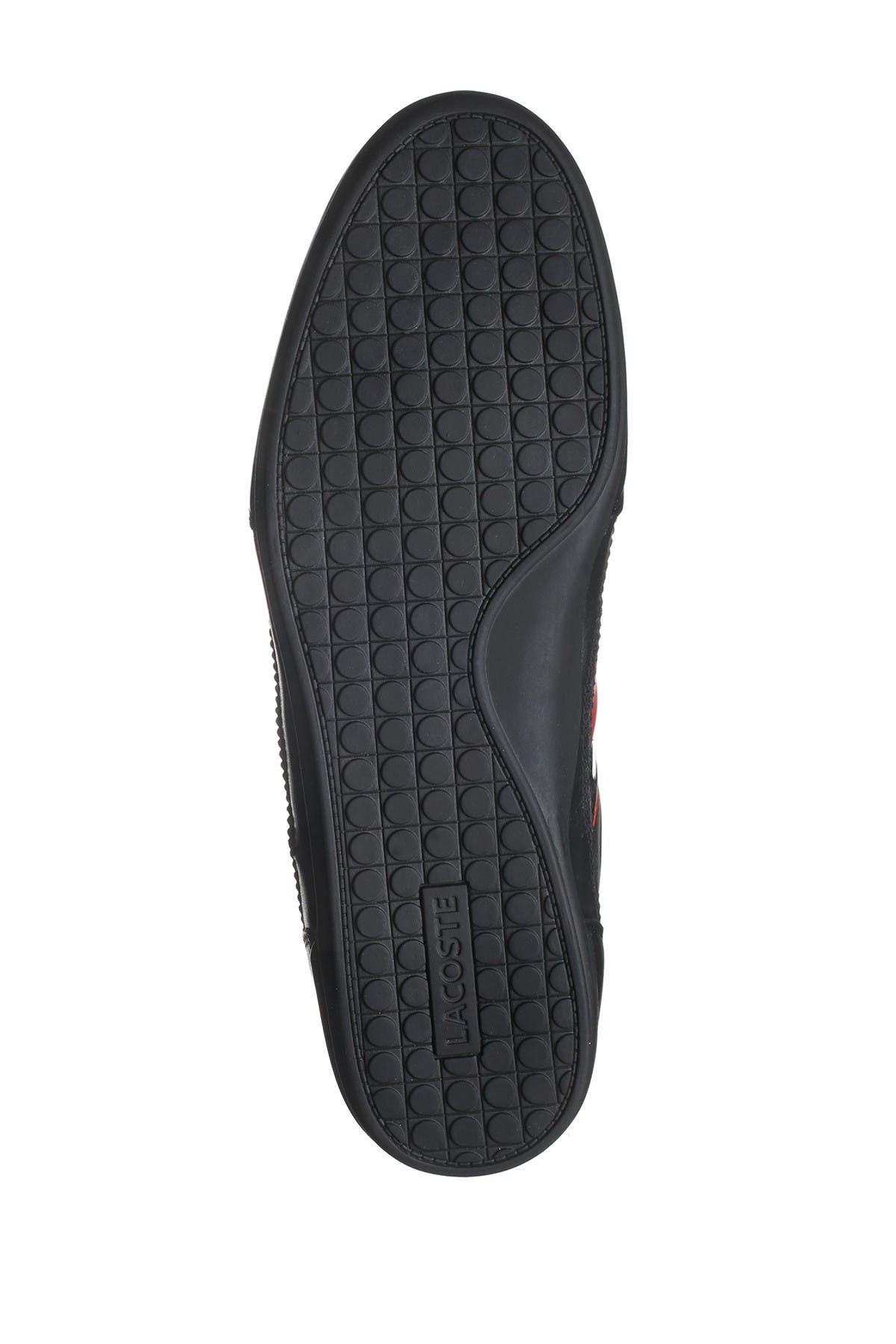 Lacoste Chaymon Premium Sneaker, Alternate, color, 