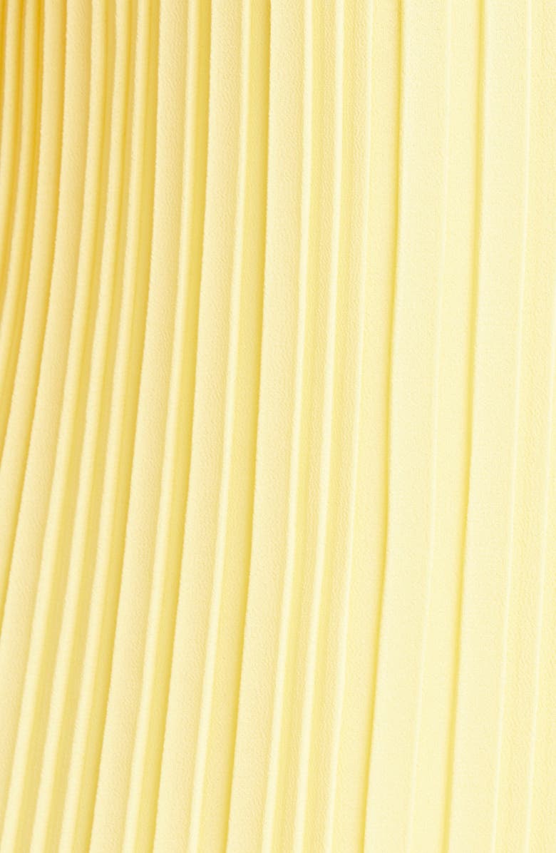 Ted Baker London Lohloh Halter Top, Alternate, color, 