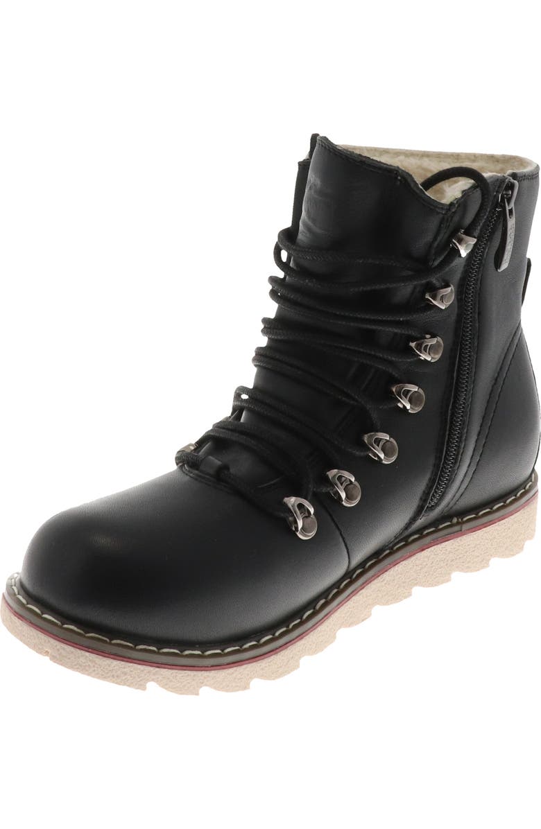 Royal Canadian Caledon Waterproof Lace-Up Boot, Alternate, color,