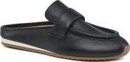 JSlides Paula Leather Mule